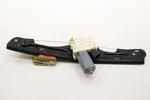 2015 - 2019 Bmw X6 F16 Rear Right Side Door Window Glass Regulator W/ Motor Oem. Fixed Price $45.11.