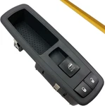 New 4602544AG Power Window Switch Front Right Rh For Dodge Journey Chrysler Nib. Fixed Price $14.95.