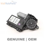 2004-2007 Audi A8 Quattro Front Right Power Window Motor 4E1959802D. Fixed Price $15.63.