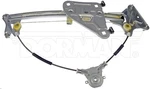 Dorman 740-150 Power Window (regulator Only) For 03-08 Hyundai Tiburon. Fixed Price $66.60.