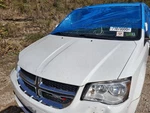 2016 Dodge Caravan Left Front Window Regulator Pin Used 102K Miles. Fixed Price $80.70.