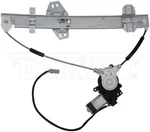 Dorman 751-737 Window Regulator Front Right Fits Acura Tl. Fixed Price $86.85.