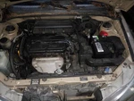Driver Left Rear Window Regulator Manual Fits 00-05 Rio 28999746. Fixed Price $88.56.