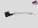 Honda Civic 2018 - 2020 Rear Driver Side Door Window Regulator W/ Motor Oem. Fixed Price $66.00.