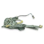 1989-1995 Bmw 525I 530I 540I E34 Door Window Regulator Motor Rear Rh 51351944072. Fixed Price $137.89.