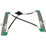 752-014 Dorman Window Regulator Front Driver Left Side New Lh Hand For Patriot. Fixed Price $139.56.