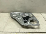 2001 05 Volkswagen Passat V6 Glx Rear Left Driver Side Door Window Regulator. Fixed Price $71.77.