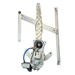 Dorman 741-872 Front Driver Side Power Window Regulator And Motor Assembly Ford. Fixed Price $41.64.
