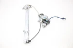 2005-2019 Nissan Frontier Driver Left Rear Window Regulator And Motor. Fixed Price $97.00.