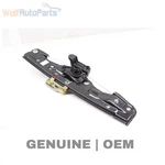 2015-2023 Land Rover Discovery Sport Rear Left Window Regulator FK7227001AC. Fixed Price $79.99.