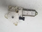 Saab 9-3 Lh Front Window Reg Pin Motor (uk Passenger) (2003-2007) 12788805. Fixed Price $46.62.