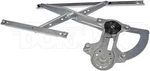 Dorman 752-027 Manual Window Regulator Fits Ford Models. Fixed Price $52.33.