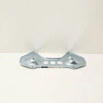 Mercedes-benz Sl R107 Front License Plate Holder A1078170111 No Duties. Fixed Price $58.40.