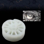 Rear Door Window Regulator Drum Gear Spool Driver Lh Fit For 2016-20 Kia Optima. Fixed Price $7.79.