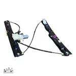 Land Rover Discovery Sport L550 Front Window Regulator Left FK72-23201-AB 2015. Fixed Price $46.02.
