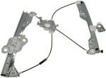 Dorman 752-218 Power Window (regulator Only) For 03-07 Infiniti G35. Fixed Price $139.95.