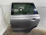 2016 2020 Kia Sorento Rear Left Side Door Shell Panel Oem Silver-im. Fixed Price $599.80.