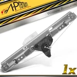 A-premium Rear Driver Side Power Window Regulator For Chrysler 200 Dodge Avenger. Fixed Price $46.99.