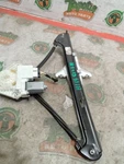 Driver Left Rear Window Regulator Fits 15-21 Golf 3842491. Fixed Price $194.99.
