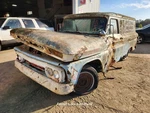 Driver Left Front Window Regulator Fits 1965 Gmc Suburban 1277876. Fixed Price $60.00.