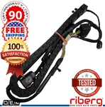 68078885AC Oem Mopar 2012 Routan Sliding Door Left Wire Track Tested. Fixed Price $129.00.