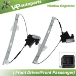 For 2007-2015 Mazda CX-9 Pair Front Rh Lh Side Window Regulator Power With Motor. Fixed Price $80.39.