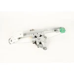 Acdelco 25797227 Rear Passenger Side Power Window Regulator And Motor Assembly. Fixed Price $183.43.