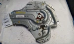 01-06 Hyundai Elantra Sedan Left Driver Rear Window Regulator Electric. Fixed Price $64.80.
