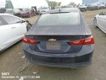 Front Wiper Motor Oem 2016 Chevrolet Malibunew 1YR Wrnty 23353578. Fixed Price $75.00.