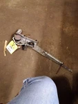 Passenger Front Window Regulator Electric Fits 01-06 Sebring 227296. Fixed Price $44.99.