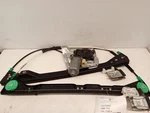 Driver Left Rear Window Regulator From 2006 Buick Rendezvous 9812102. Fixed Price $81.69.