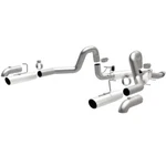 Magnaflow Cat Back Exhaust For 87-93 Mustang Gt 5.0L 3INCH. Fixed Price $1146.10.