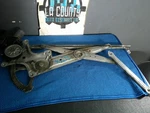 2018-2024 Toyota Camry Front Right Side Door Window Regulator Motor Oem Wr-a. Fixed Price $99.00.