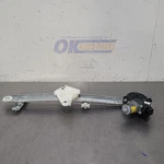 2020 Acura Rdx A-spec Rear Door Window Regulator Left Driver. Fixed Price $85.00.