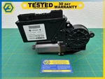 06-12 Bentley Flying Spur Front Left Side Door Window Regulator Motor Oem. Fixed Price $70.28.