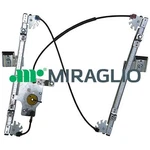 Miraglio 30/2461 Window Regulator For Jaguar. Fixed Price $88.01.