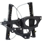 WLR187 Motorcraft Window Regulator Front Passenger Right Side Hand Ford. Fixed Price $180.65.