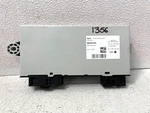 11 12 Bmw 528I 535I 550I F10 Comfort Access Theft Locking Module 1356 Oem. Fixed Price $69.99.