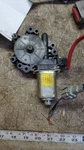 Passenger Right Power Window Motor Rear Fits 04-08 Maxima 46143. Fixed Price $39.00.