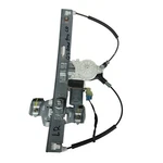 2007 Pontiac Grand Prix Oem Left Driver Side Rear Window Regulator Motor 04 05. Fixed Price $22.40.