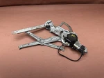 Bmw E34 530IT M5 Front Left Electric Window Lifter With Motor Oem #94255. Fixed Price $40.50.