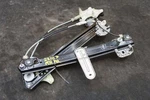 Front Right Passenger Door Window Regulator Oem Porsche Taycan 2020-22. Fixed Price $112.49.