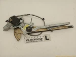 Toyota 4RUNNER Driver Left Front Door Window Regulator With Motor Fits 1996-2002. Fixed Price $59.39.