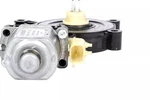 Genuine Gm Rear Passenger Side Power Window Regulator Motor 22921499. Fixed Price $64.72.