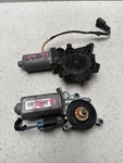 00-05 Buick Lesabre Front Left & Right Side Power Window Motor Pair. Fixed Price $78.86.