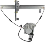 Power Window Motor And Regulator Assembly Cardone 82-1344AR. Fixed Price $206.99.