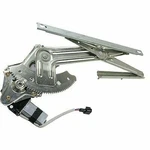 03-09 Dodge Ram Oem Mopar Lh Rear Window Regulator 55276103AD 179052. Fixed Price $59.00.