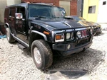 Passenger Right Rear Window Regulator Fits 03-09 Hummer H2 2135316. Fixed Price $134.99.