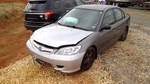 Driver Front Window Regulator Sedan Excluding Hybrid Fits 01-05 Honda Civic Oem. Fixed Price $65.59.