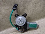 Driver Left Power Window Motor Front Fits 01-06 Hyundai Santa Fe PC7-204767. Fixed Price $29.25.